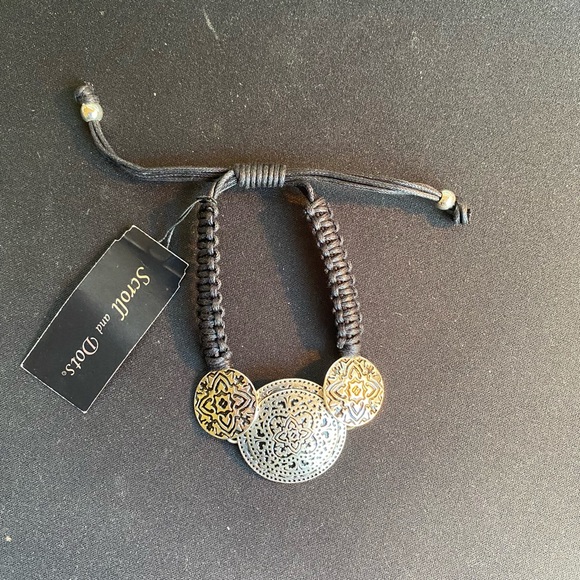 Adjustable bracelet - Picture 2 of 2